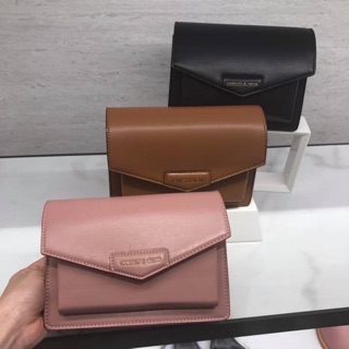 Túi charles and keith authentic