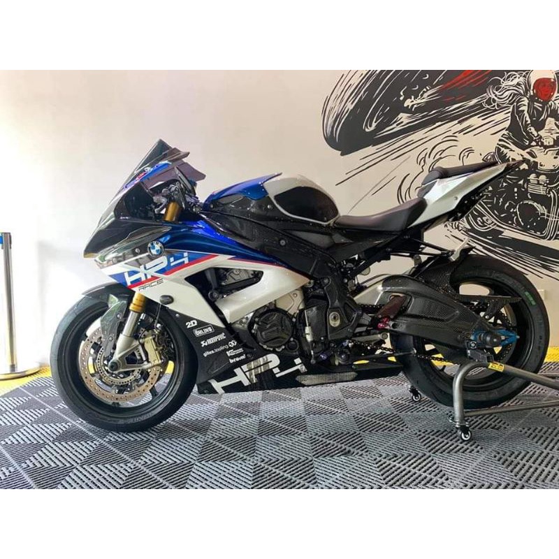 Ben nâng moto xe máy pkl pkn 150cc-1200cc . Sơn tĩnh điện cao cấp