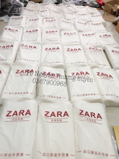 Gối cao su zara