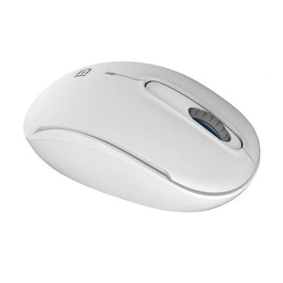 Chuột không dây Forter V2 đen/trắng