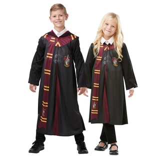 Hm1165 áo choàng phù thủy harry potter cho bé