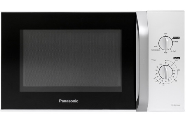 Đĩa lò vi sóng PANASONIC NN-GM34JMYUE 25 lít