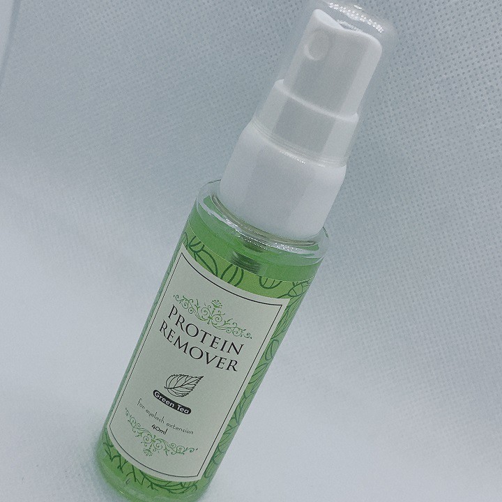 Protein remover ,khử dầu protein remover 10ml; 15ml; 40ml