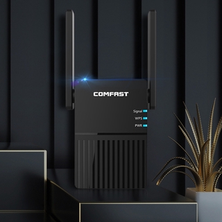Bộ Phát Wifi Comfast 1200mbps 2.4 + 5.8ghz