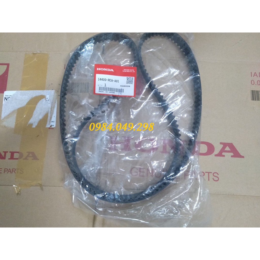 Dây curoa cam Acura MDX 14400RCAA01