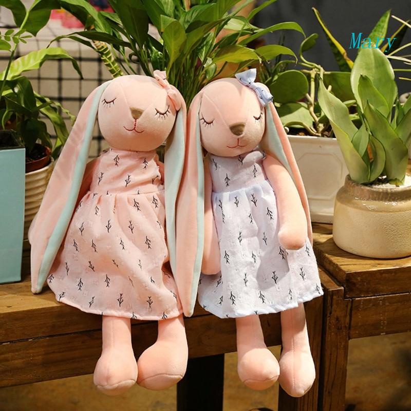 Đồ chơi nhồi bông Jackrabbit Dễ Thương Cho Bé