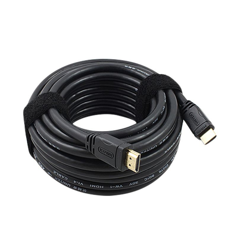 Cáp HDMI Kingmaster 1.4V - 5m KH403 - TL-1.4V-5m KH403
