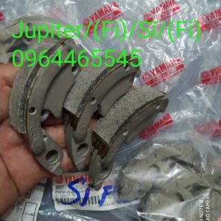 BỐ BA CÀNG_ Jupiter / Si / Si (Fi) zin Exedy ( Loại chưa vớt) chất lượng chuẩn đẹp như zin.. Hàng cấp Hãng..