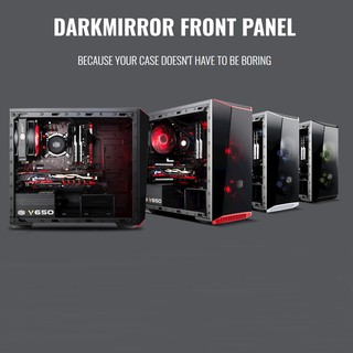 Case Cooler Master MASTERBOX Lite 3.1 TG