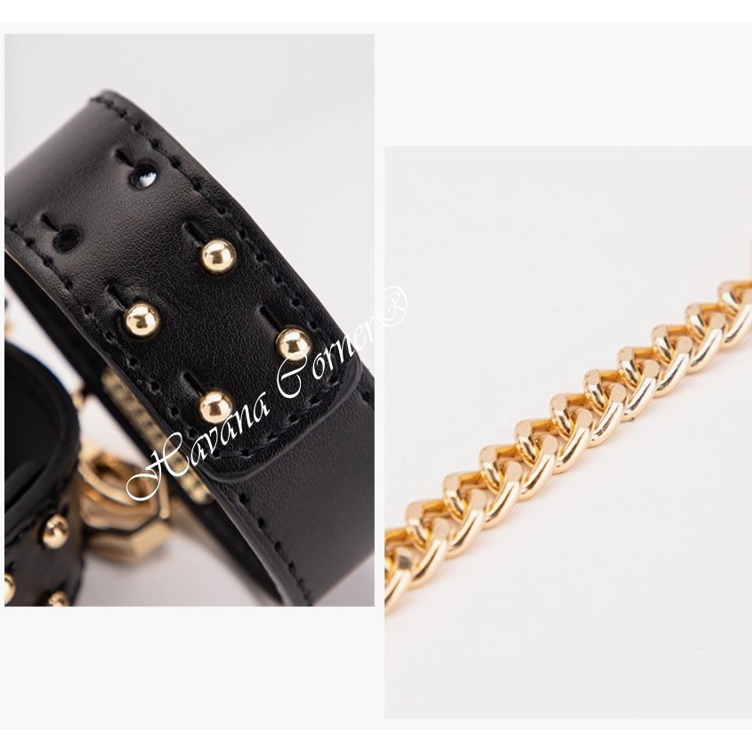 [CÓ SẴN] Vòng tay sợi xích hóa trang Cosplay J.A.V phụ kiện phòng ngủ | BigBuy360 - bigbuy360.vn