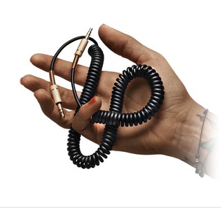 Cáp âm thanh 3.5mm Marshall Zin