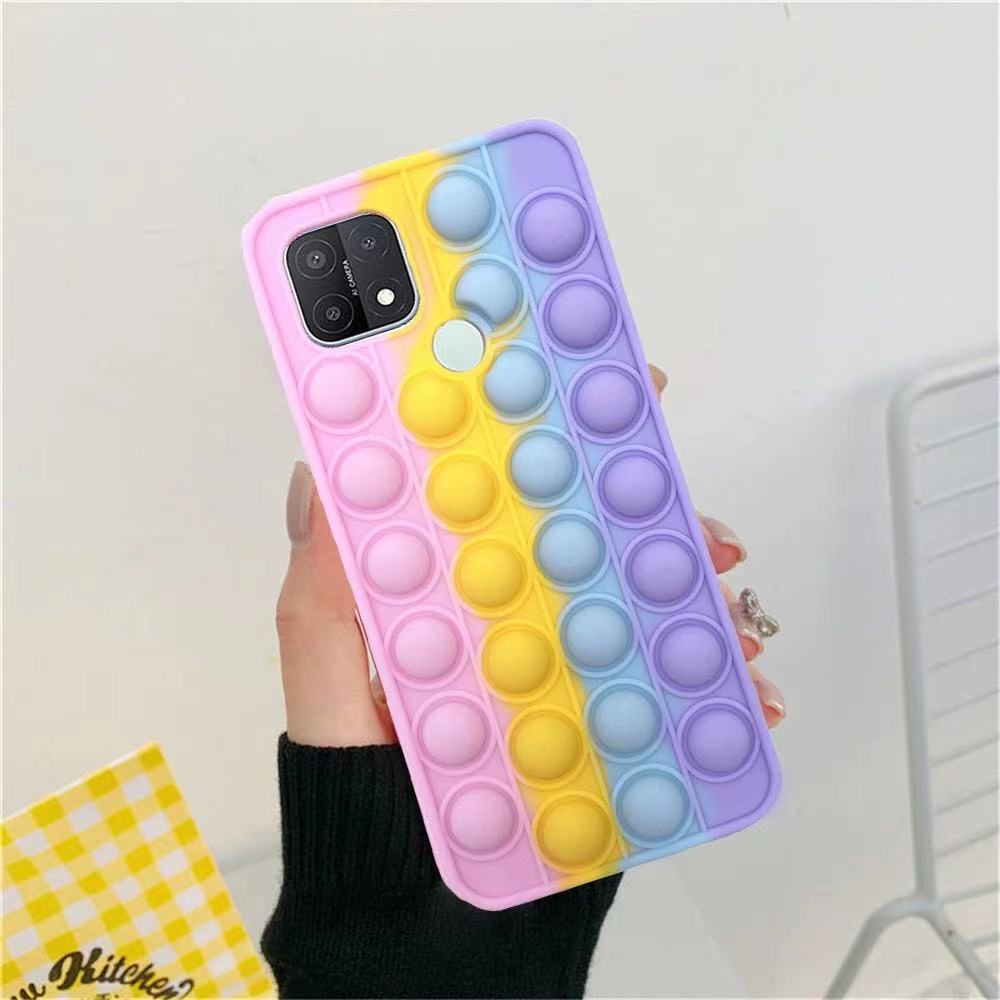 Ốp điện thoại cho REALME 5I REALME C3 REALME C25S REALME 7 REALME C21Y REALME C17 C12 C15 5I 6I 6 REALME 7I REALME 8