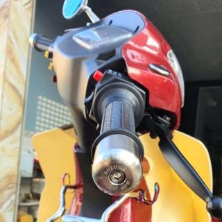 Gù inox 304 xipo