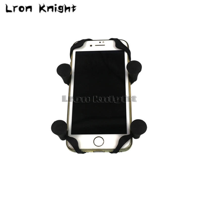 Khung gắn định vị GPS cho xe HONDA CBR250R CBR300R CBR400R CBR500R CBR 500R 300R 250 2010-2018