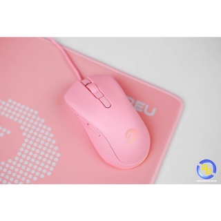 Chuột DareU EM908 Pink