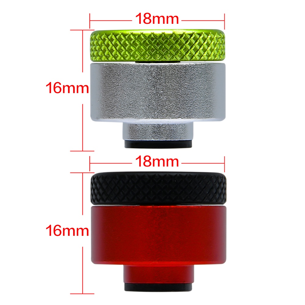 Núm Vặn Ống Kính Máy Ảnh feker ik 75 pro / alice 80 / Nx 80