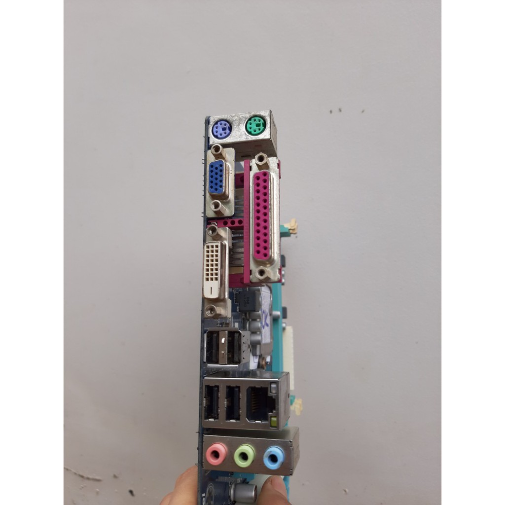 Main H61 1155 ( Kèm CPU G2030 ) | BigBuy360 - bigbuy360.vn