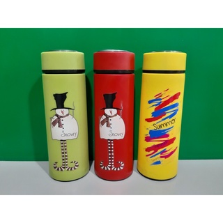 Bình thủy tinh giữ nhiệt 2 lớp