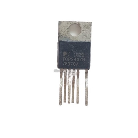 IC nguồn TOP243YN TOP243Y TOP243 TO-220-6