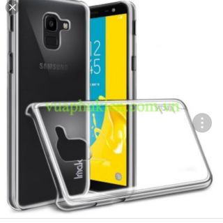Ốp imak trong cứng sam sung j6