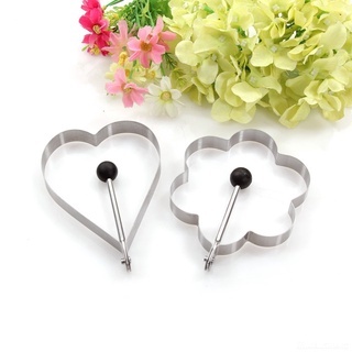 Khuôn chiên trứng nhiều hình