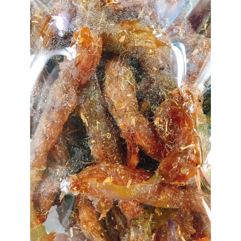 500g Mứt me Cam Thảo nguyên trái Ái Liên