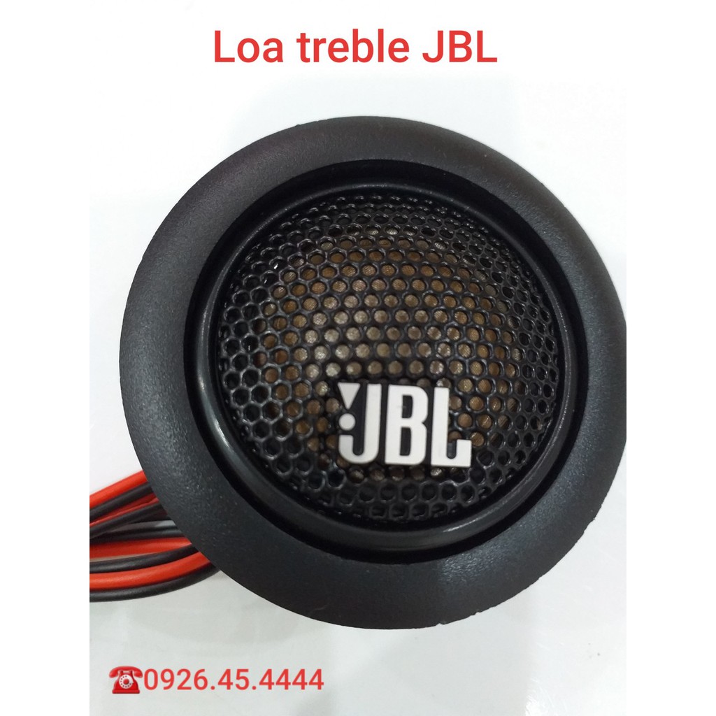 Loa Treble ô tô JBL GT025T chính hãng