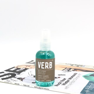 [VERB] Xịt dưỡng phồng tóc VERB Sea Spray