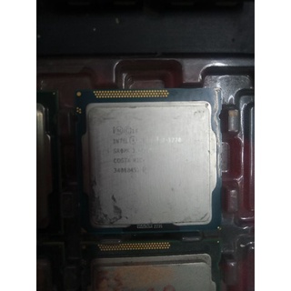 CPU i3 i5 i7