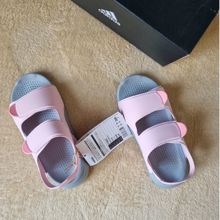 Sandal Adidas Kid FY8936 và FY8937 - Hàng Nội Địa Nhật