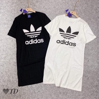 Váy Adidas