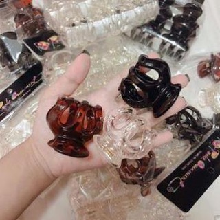 Cặp Tóc Càng Cua Thái Lan Loại To