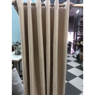 Rèm may sẵn rộng 3m cao 2m8