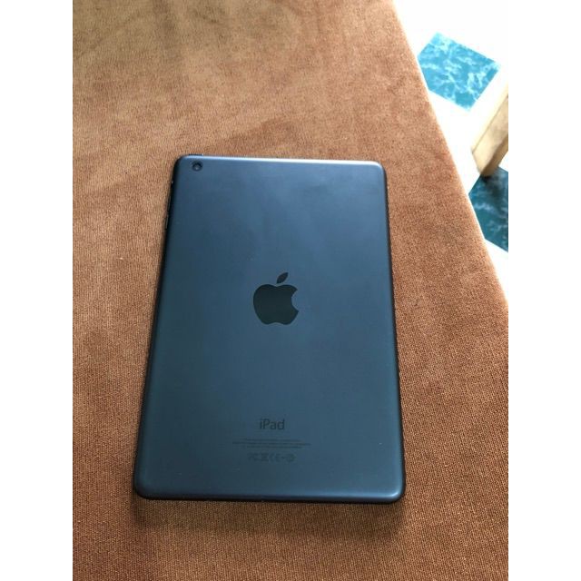 [Giá siêu tốt] IPad mini sử dụng wifi 32Gb máy màu đen | BigBuy360 - bigbuy360.vn