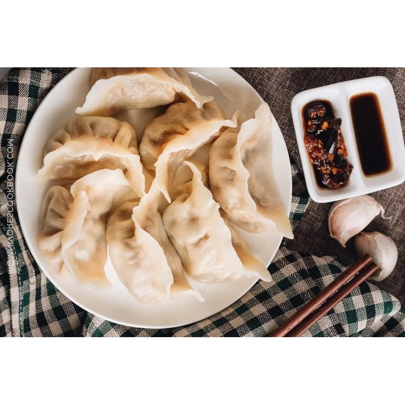 SỦI CẢO NHÂN TÔM