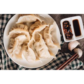 SỦI CẢO NHÂN TÔM