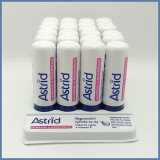 Son dưỡng mỡ hươu Astrid
