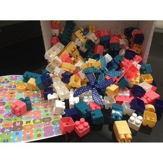 Lego 260 chi tiết