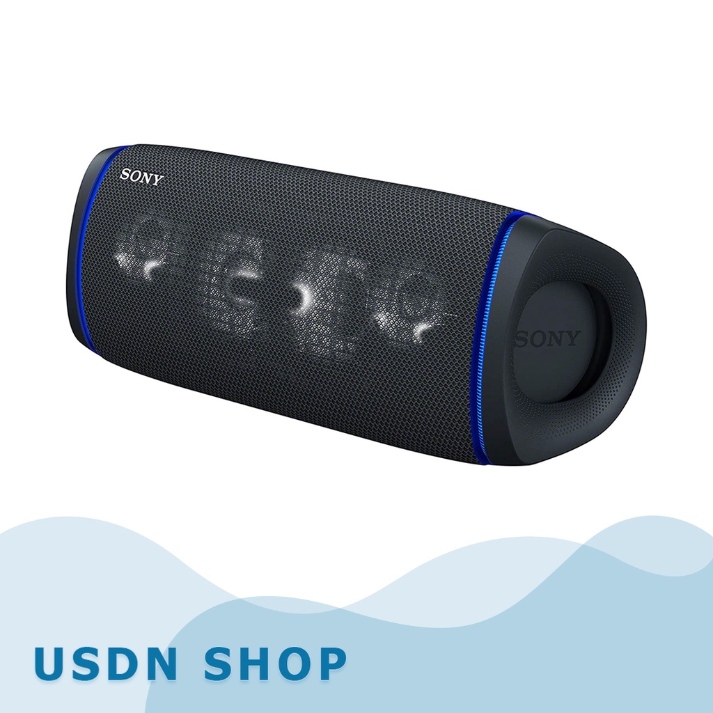 Loa Bluetooth SONY XB43 - Chính Hãng