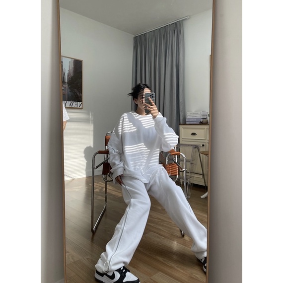 BỘ NỈ ROLINE SET NORMOS