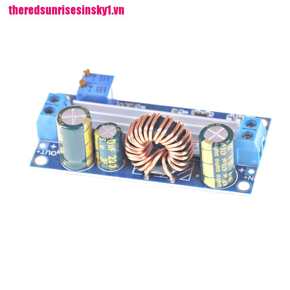 Mạch tăng/ hạ áp dòng điện DC một chiều chuyên dùng