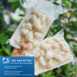 Giá Sỉ 1Kg Đùi Cua Cồ