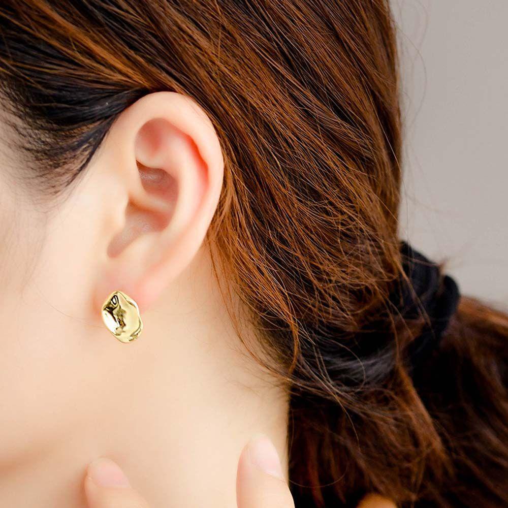 Bông Tai Thiết Kế Độc Đáo Thời Trang Cho Nữ|Áo Kiểu Lệch Tà Màu Sắc Độc Đáo|Bông Tai Nhiều Màu Sắc Thời Trang Dành Cho Nữ