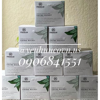 Set Inox của Premium