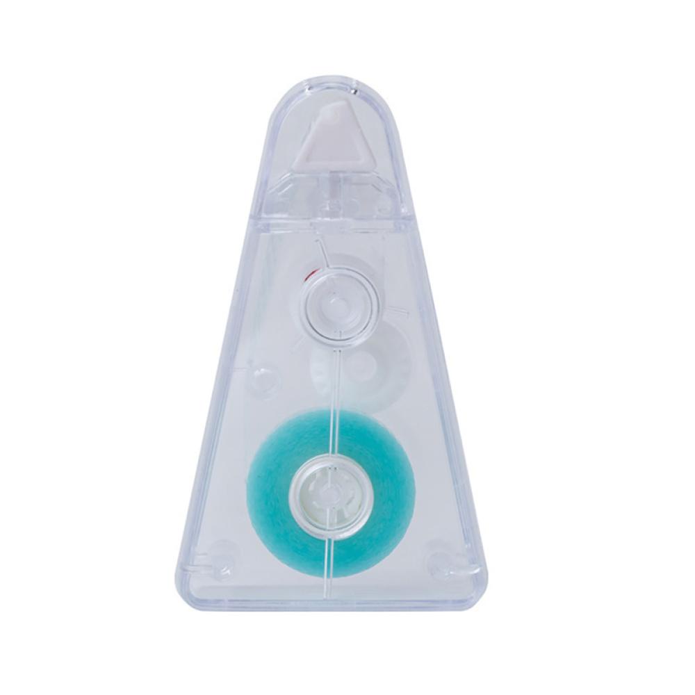 Băng Keo Hai Mặt Mini 5mm * 5m K2P9 Dùng Trang Trí Sổ Tay DIY