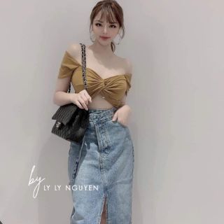 Áo crt cho nữ