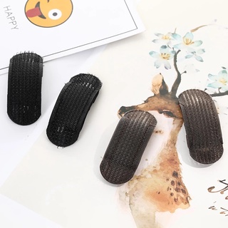 Set 2 kẹp tóc bb tạo kiểu độc đáo tiện dụng