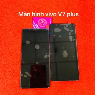 Màn hình vivo V7 plus full nguyên bộ