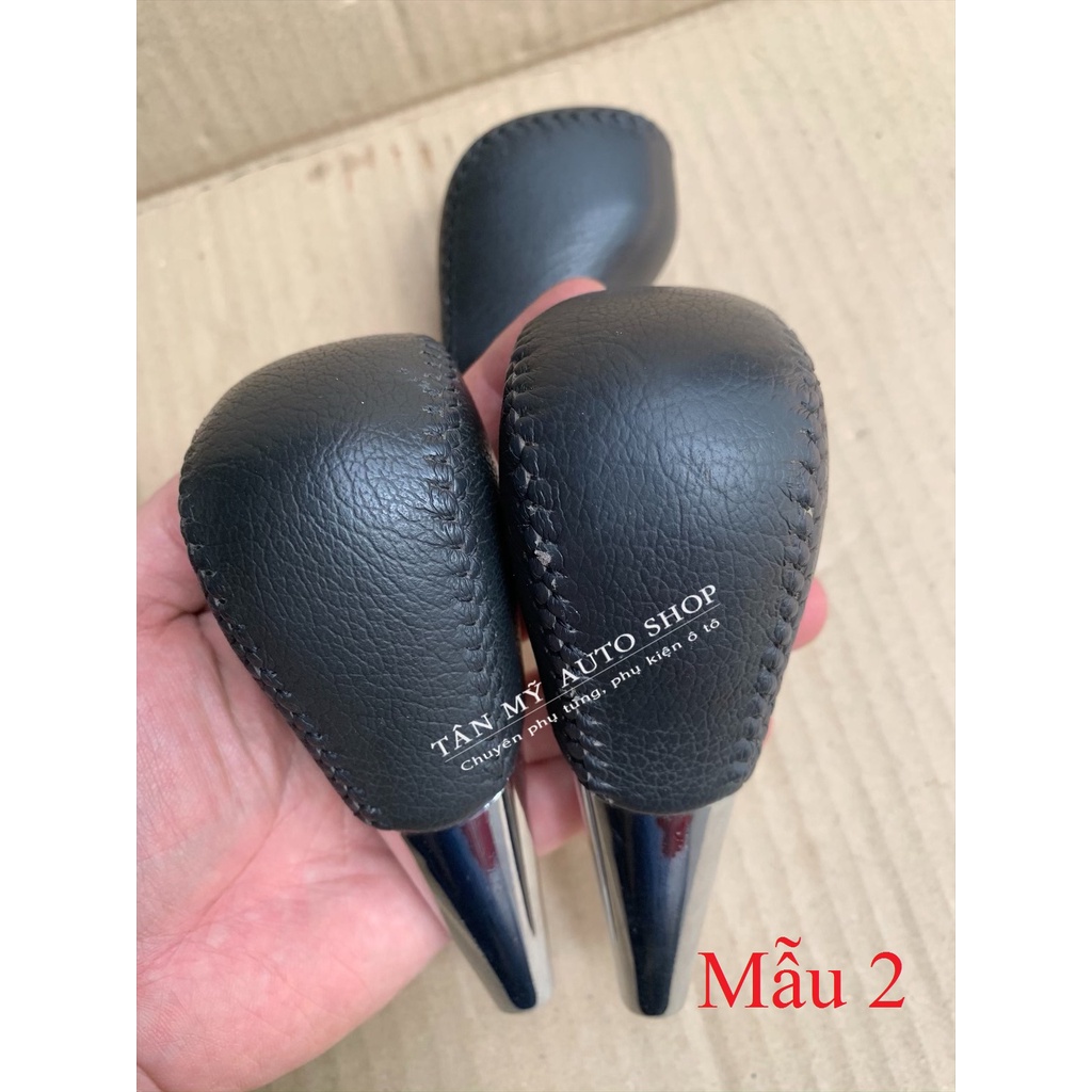 Củ số tự động Toyota tháo xe nguyên bản