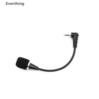 Micro mini jack 3.5mm linh hoạt cho PC Laptop Notebook
